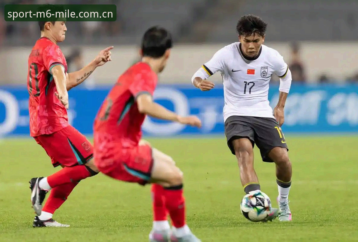 米乐m6体育娱乐平台使用指南 世界杯扩军66队 vs 48队:中国男足“圆梦窗口”与米乐体育平台观赛体验全面对比
