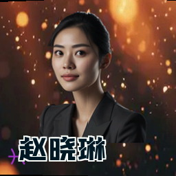 赵晓琳